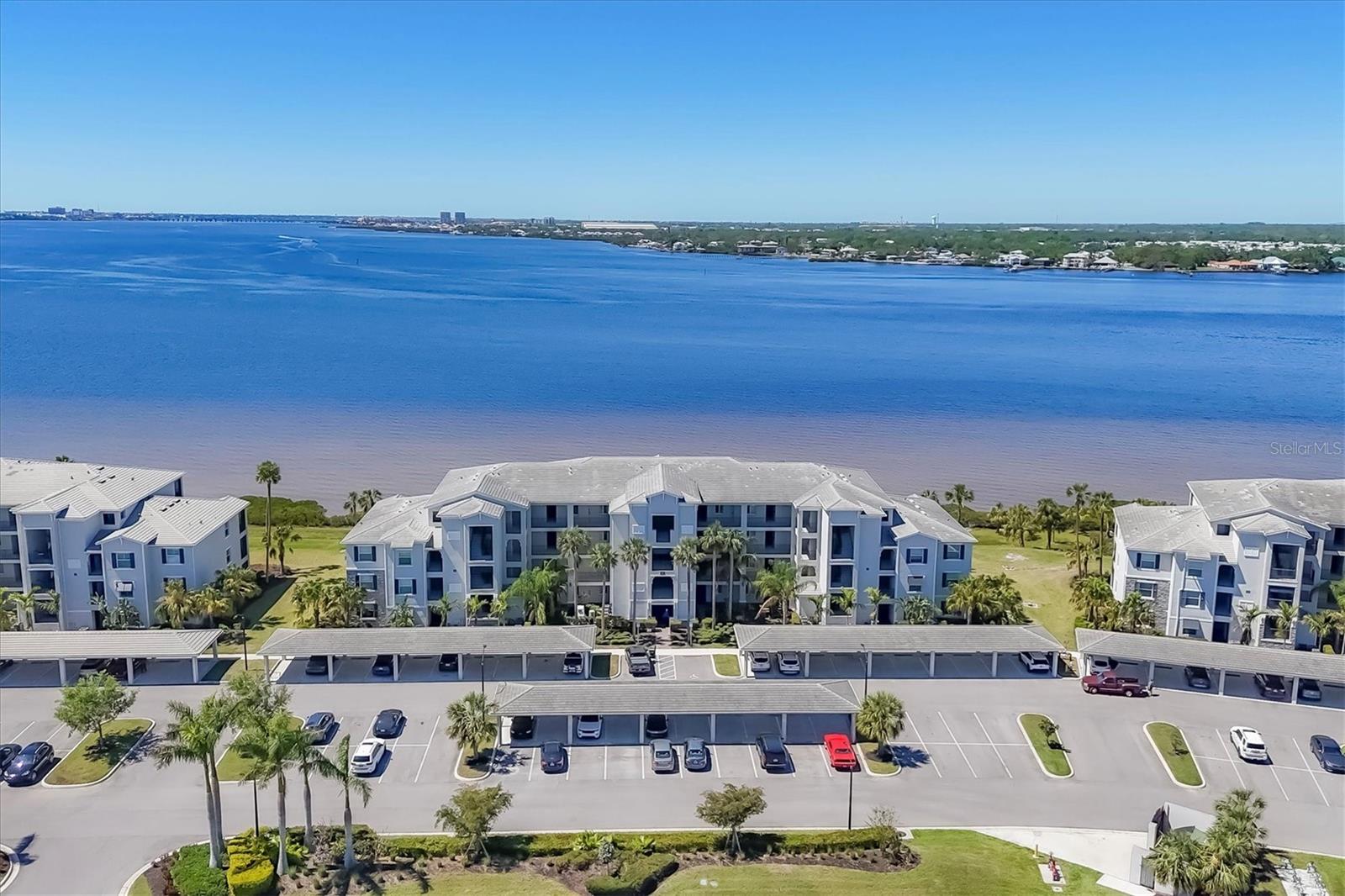 920 TIDEWATER SHORES LOOP #304, BRADENTON, FL, 34208