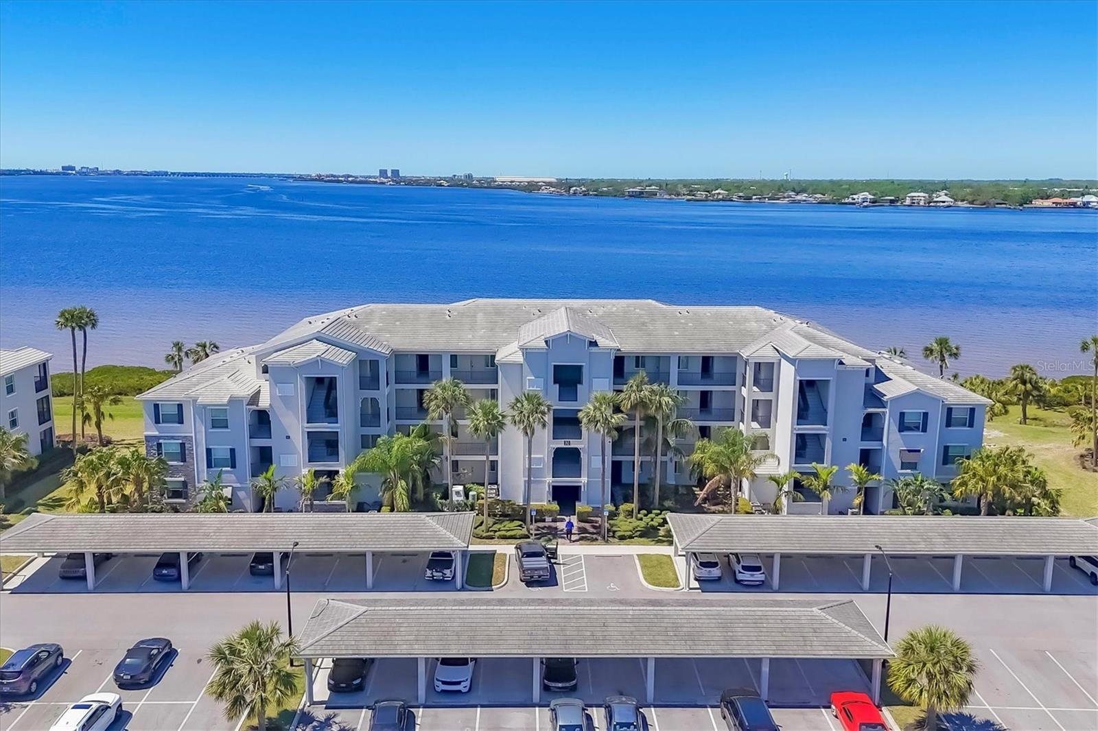 920 TIDEWATER SHORES LOOP #304, BRADENTON, FL, 34208