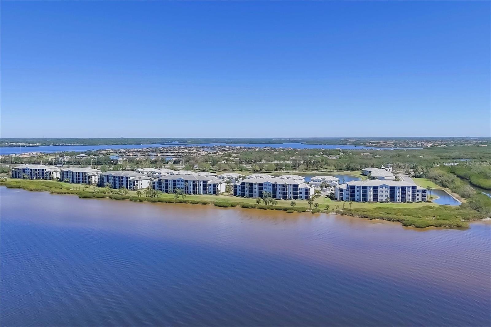 920 TIDEWATER SHORES LOOP #304, BRADENTON, FL, 34208
