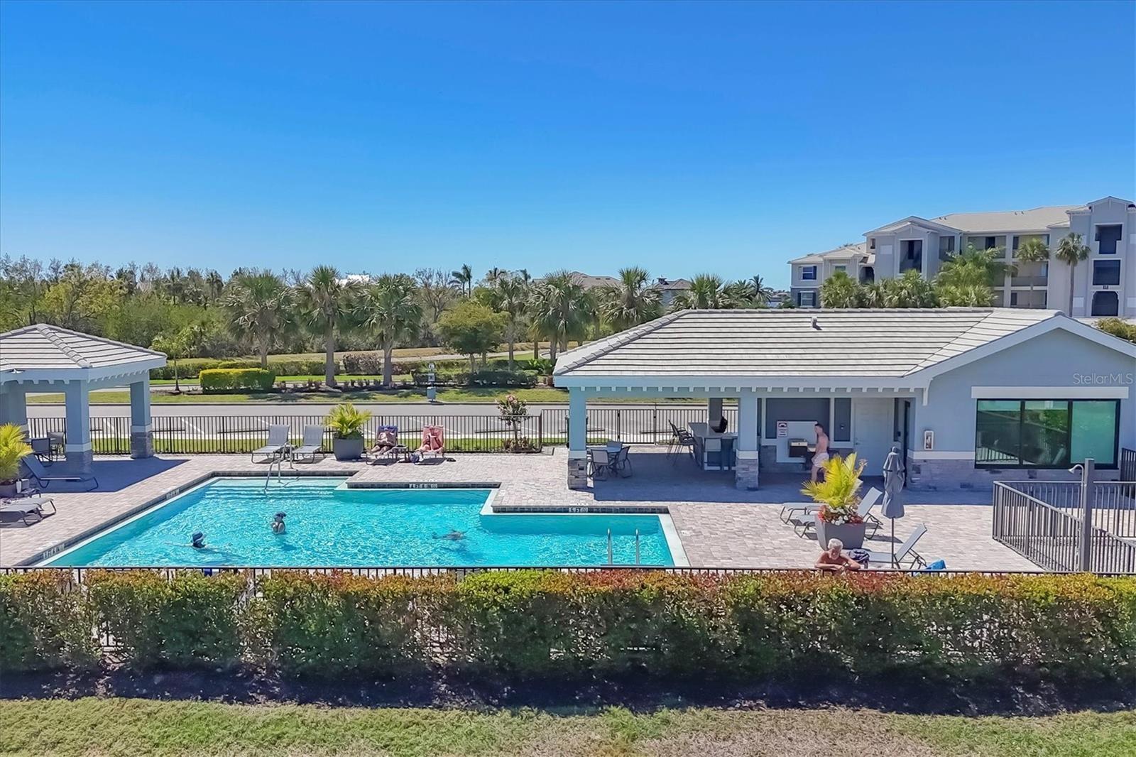 920 TIDEWATER SHORES LOOP #304, BRADENTON, FL, 34208