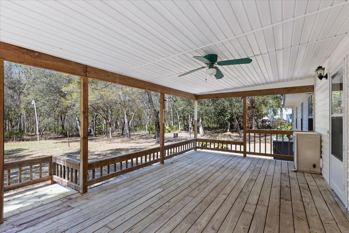 12650 NW 117TH AVE, CHIEFLAND, FL, 32626