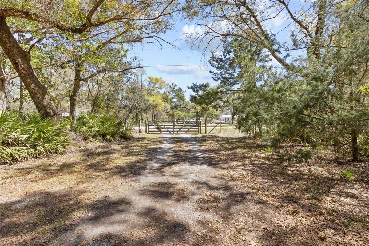 12650 NW 117TH AVE, CHIEFLAND, FL, 32626