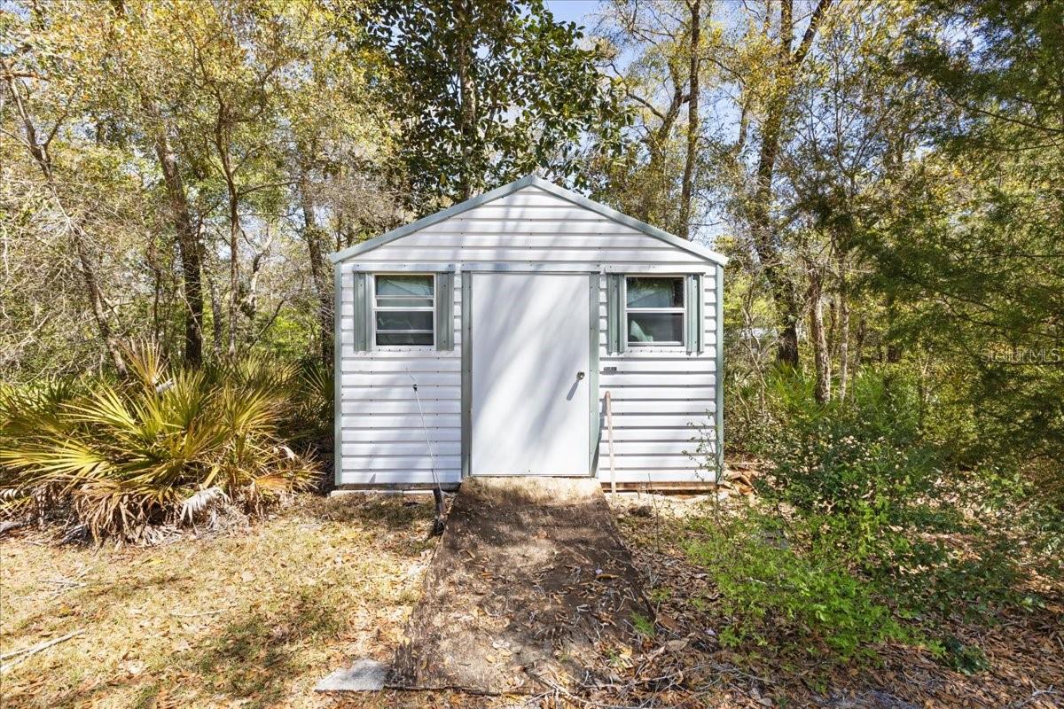 12650 NW 117TH AVE, CHIEFLAND, FL, 32626