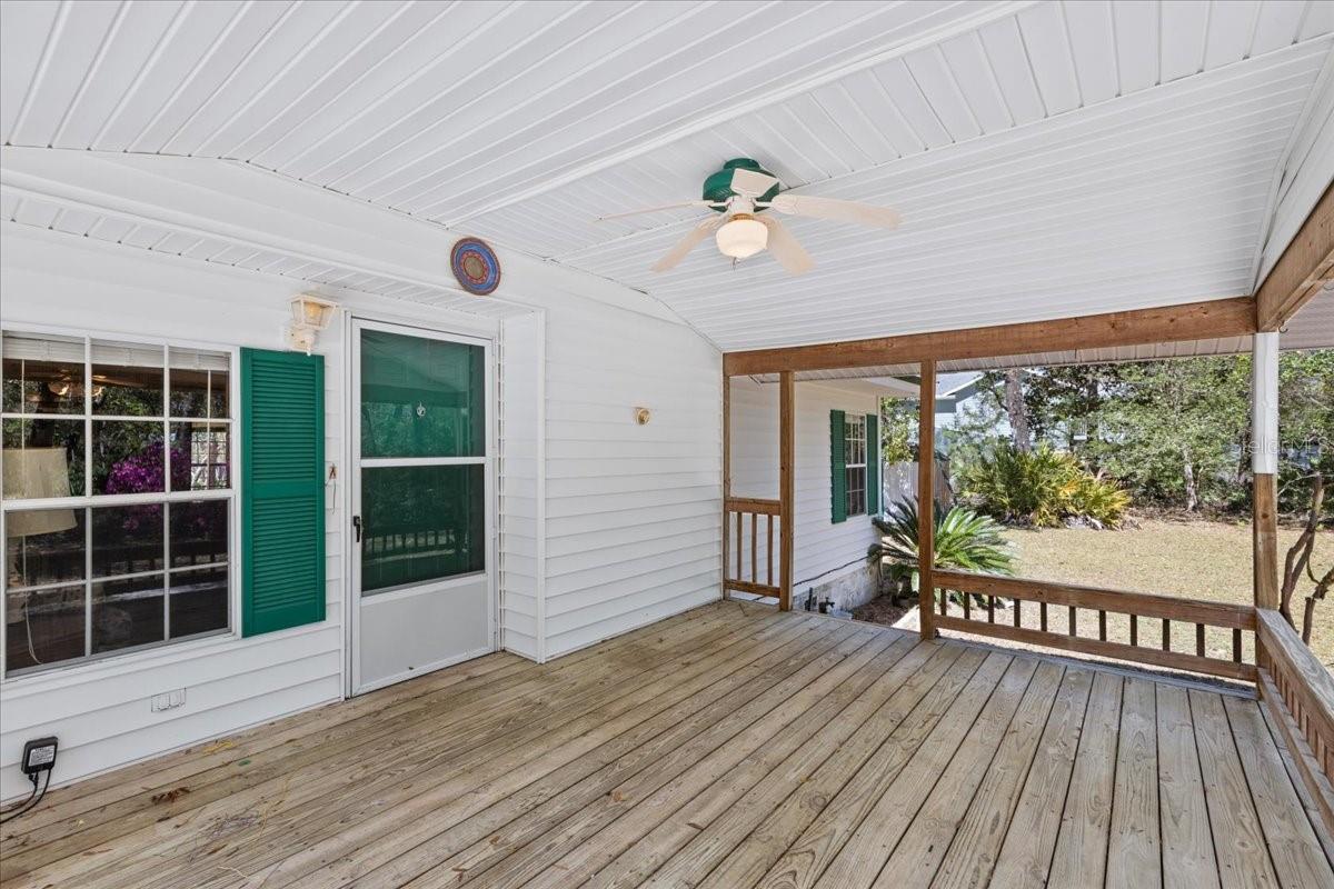 12650 NW 117TH AVE, CHIEFLAND, FL, 32626