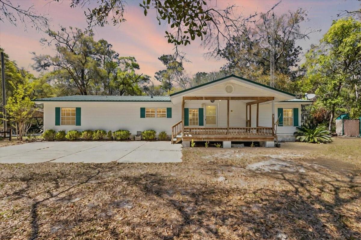 12650 NW 117TH AVE, CHIEFLAND, FL, 32626