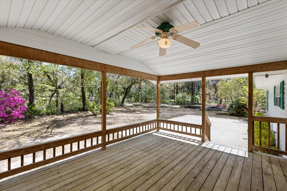 12650 NW 117TH AVE, CHIEFLAND, FL, 32626