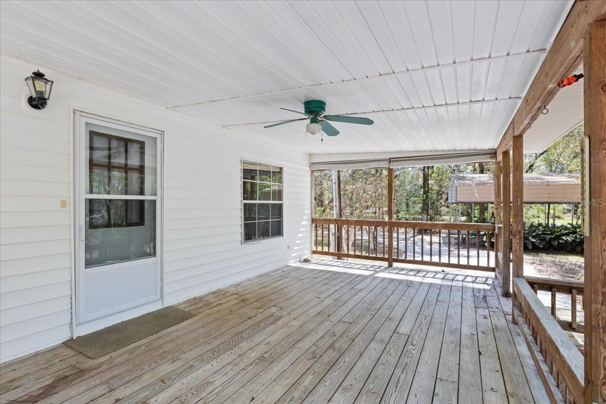 12650 NW 117TH AVE, CHIEFLAND, FL, 32626