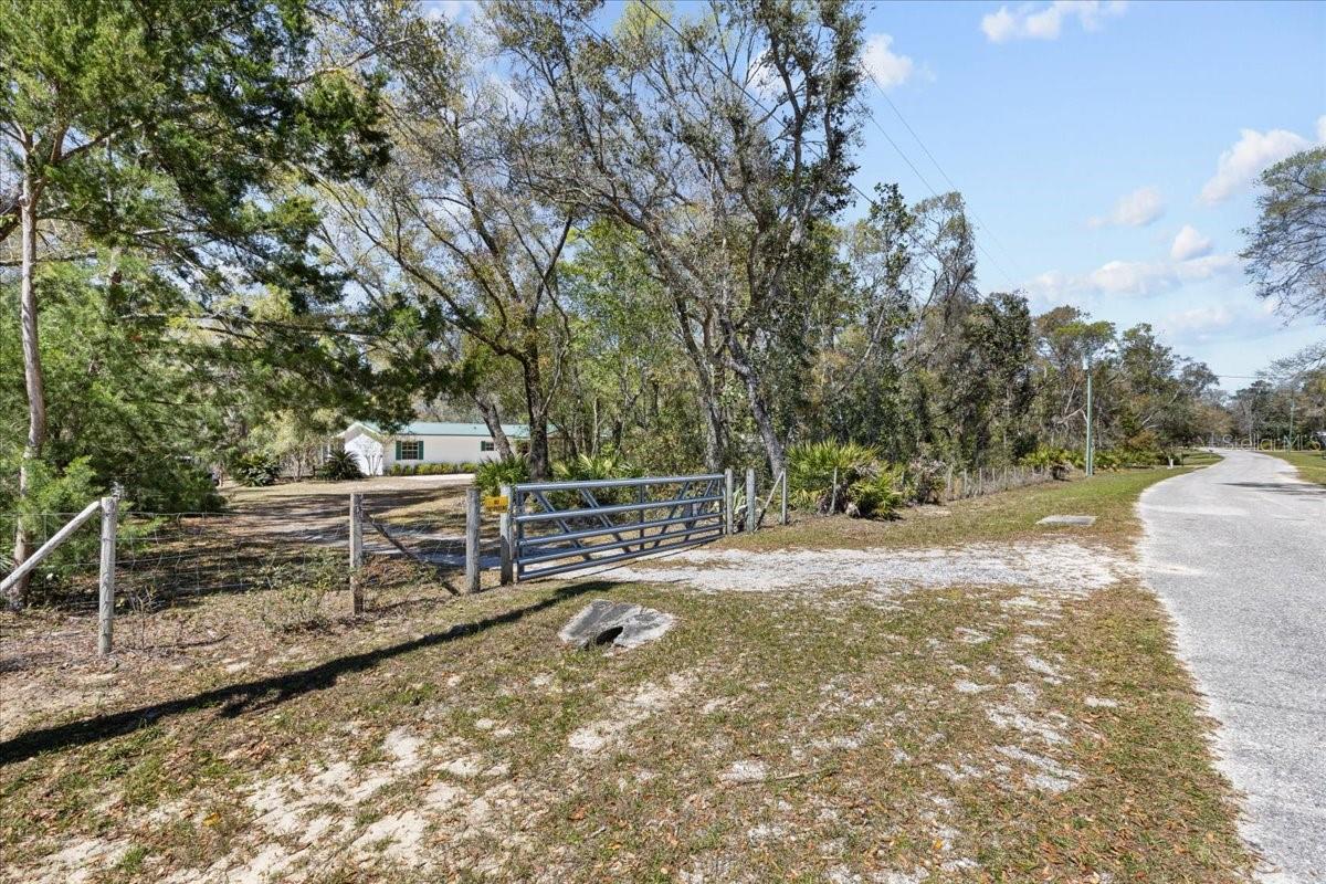 12650 NW 117TH AVE, CHIEFLAND, FL, 32626