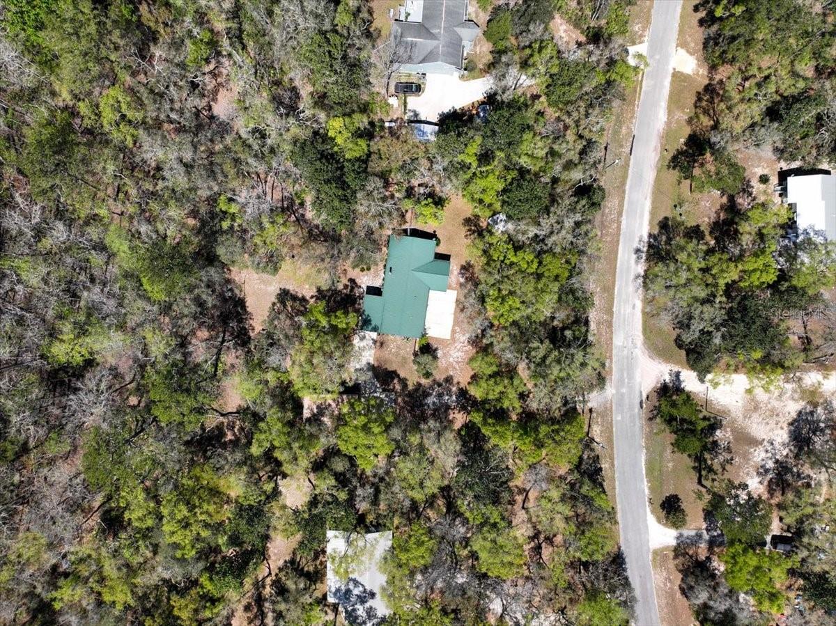 12650 NW 117TH AVE, CHIEFLAND, FL, 32626