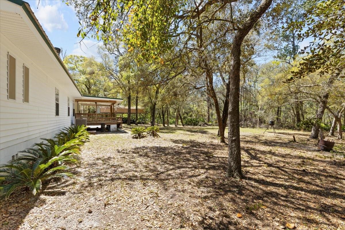 12650 NW 117TH AVE, CHIEFLAND, FL, 32626