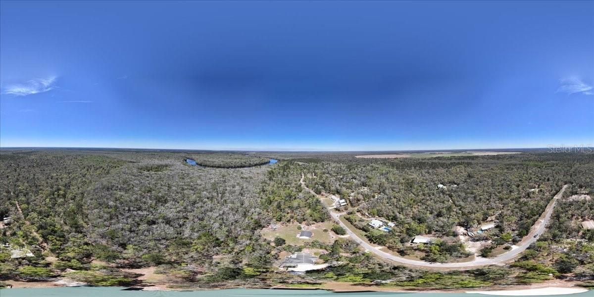 12650 NW 117TH AVE, CHIEFLAND, FL, 32626