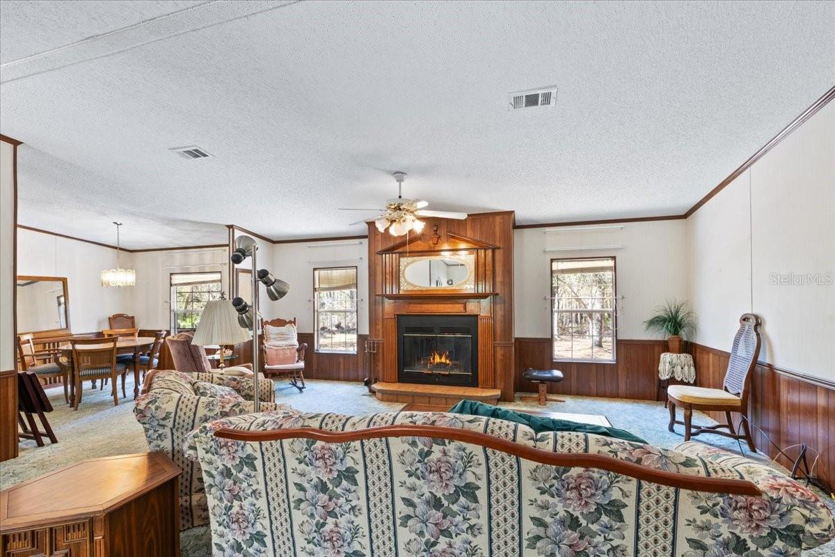 12650 NW 117TH AVE, CHIEFLAND, FL, 32626