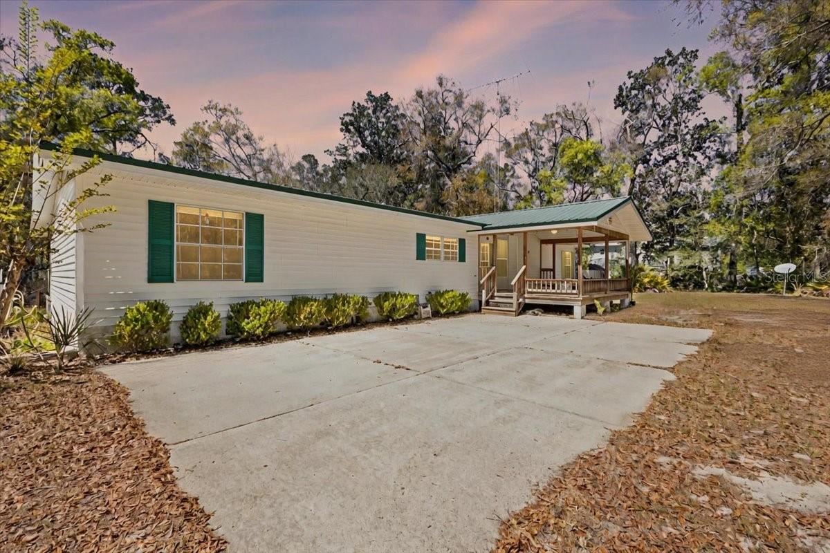 12650 NW 117TH AVE, CHIEFLAND, FL, 32626