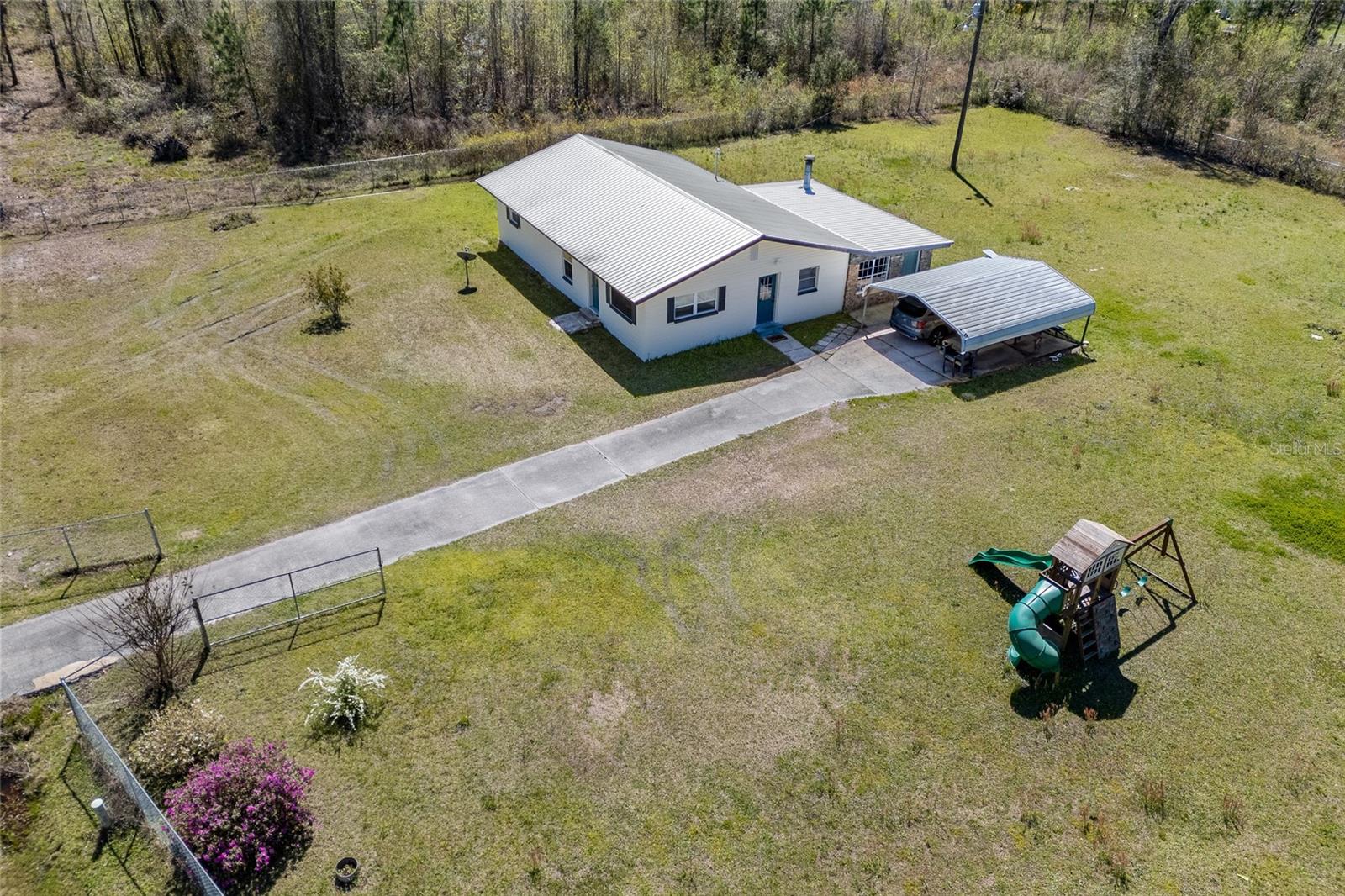 314 NW STATEN HARRIS CT, LAKE CITY, FL, 32055