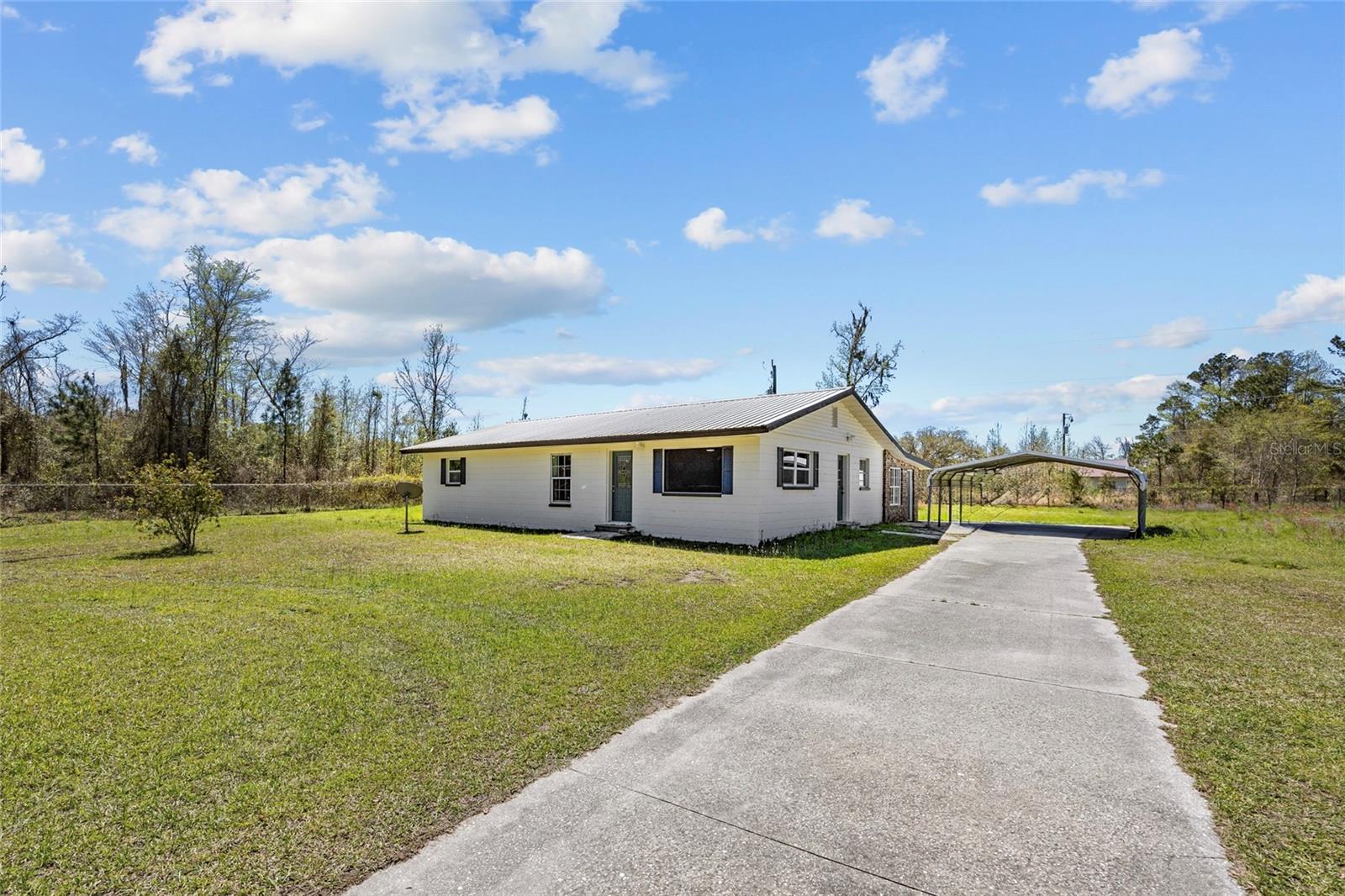 314 NW STATEN HARRIS CT, LAKE CITY, FL, 32055