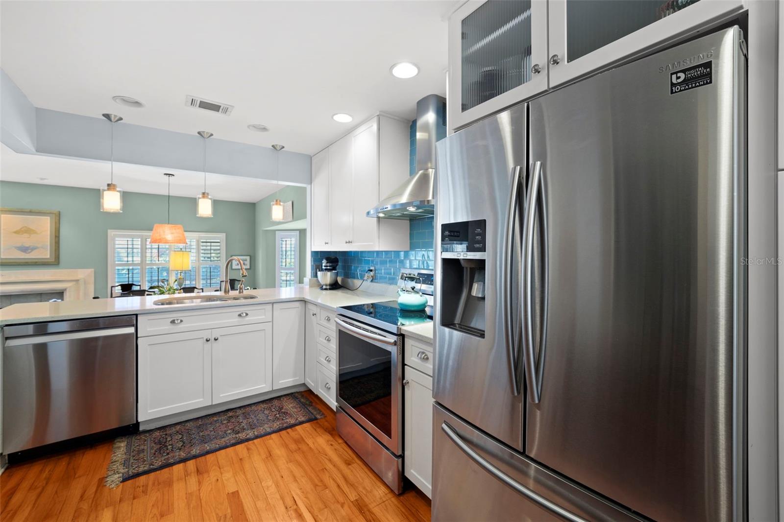 5203 BAYSHORE BLVD #10, TAMPA, FL, 33611