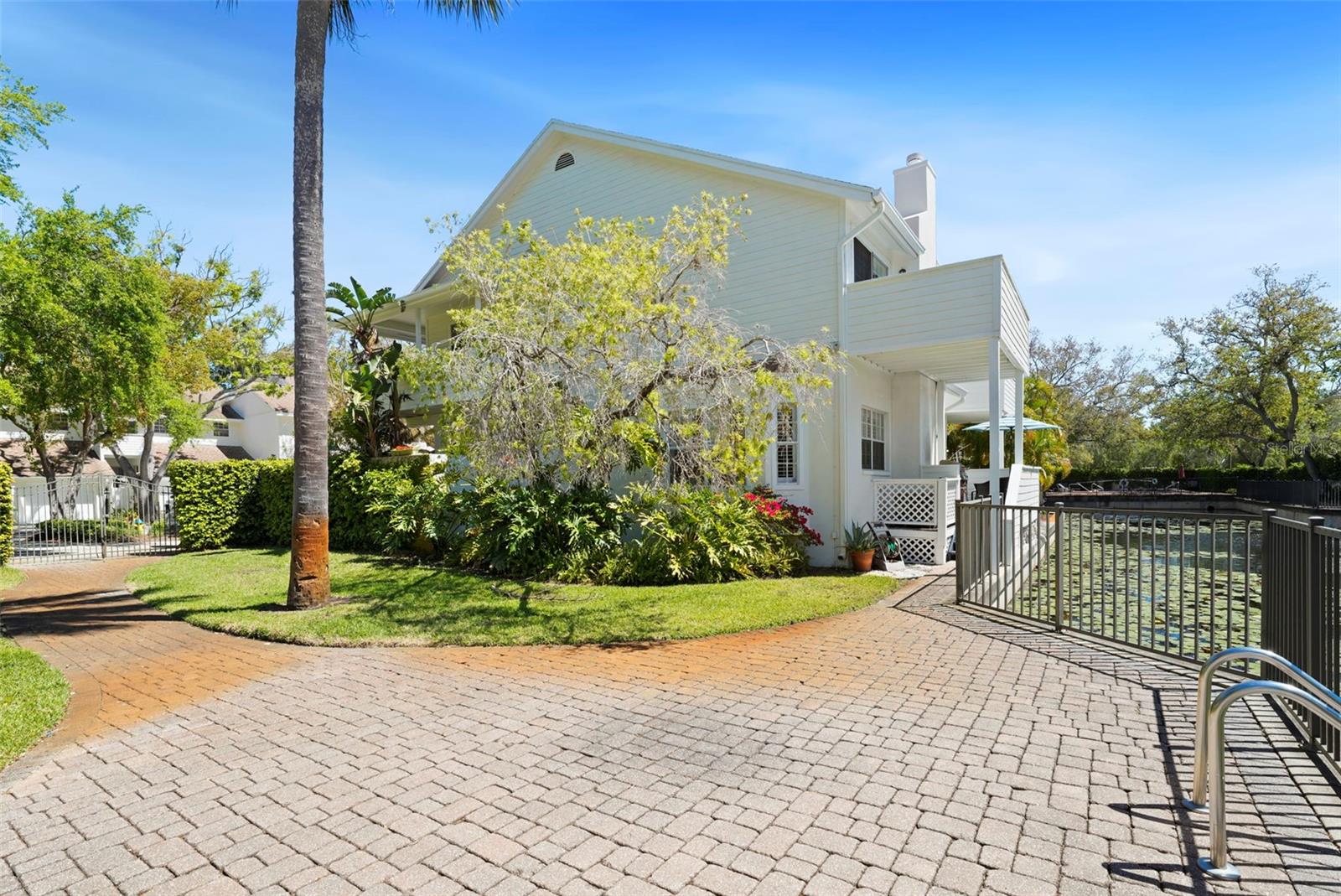 5203 BAYSHORE BLVD #10, TAMPA, FL, 33611