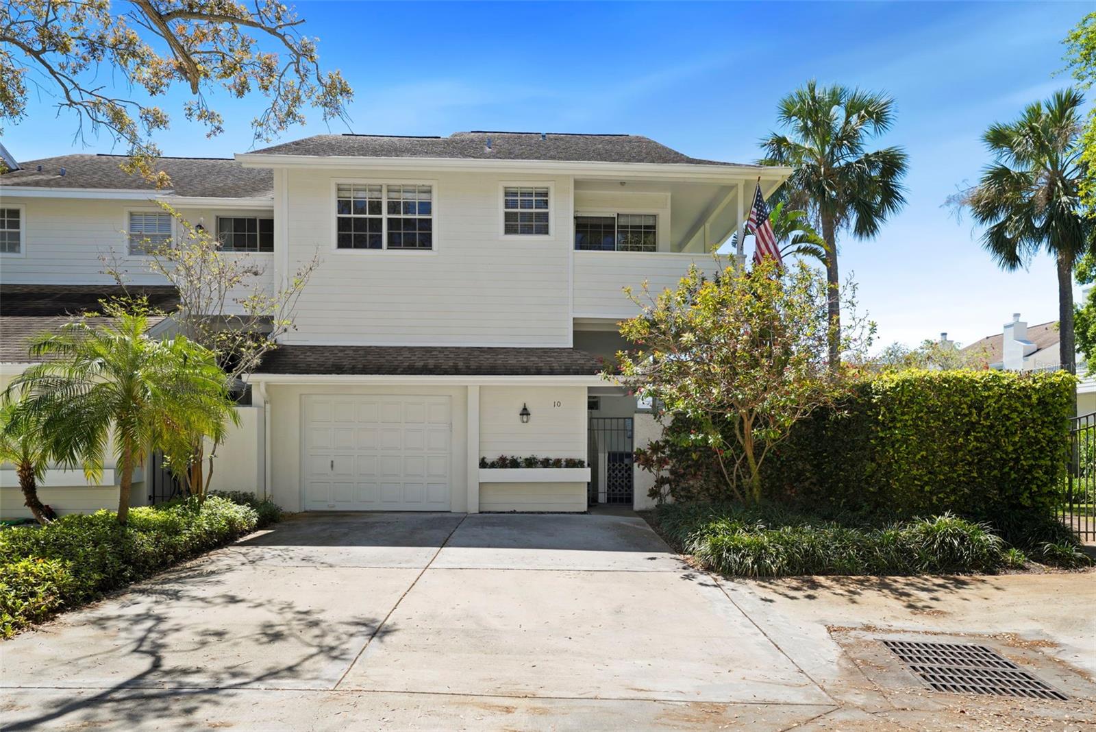 5203 BAYSHORE BLVD #10, TAMPA, FL, 33611