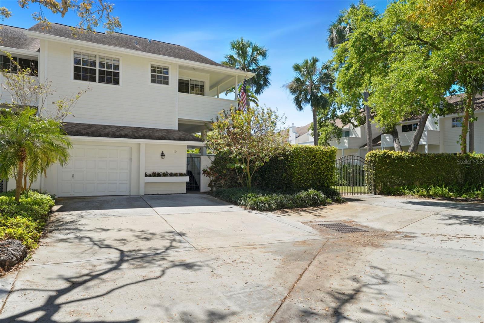 5203 BAYSHORE BLVD #10, TAMPA, FL, 33611