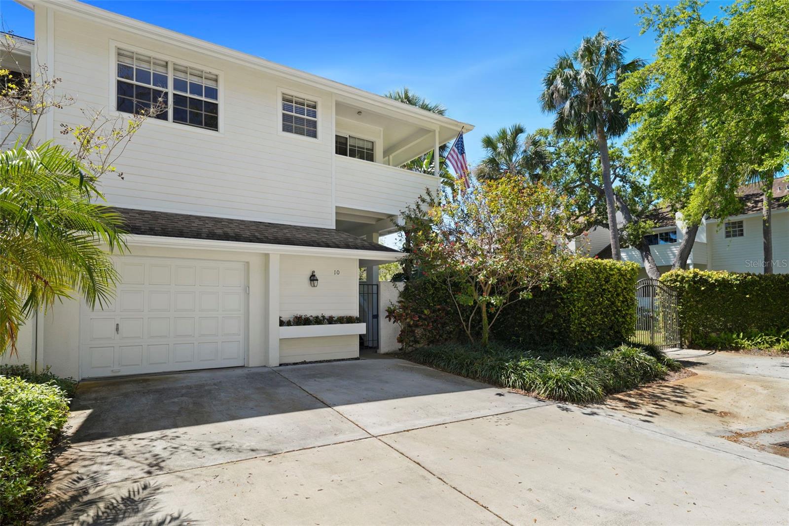 5203 BAYSHORE BLVD #10, TAMPA, FL, 33611