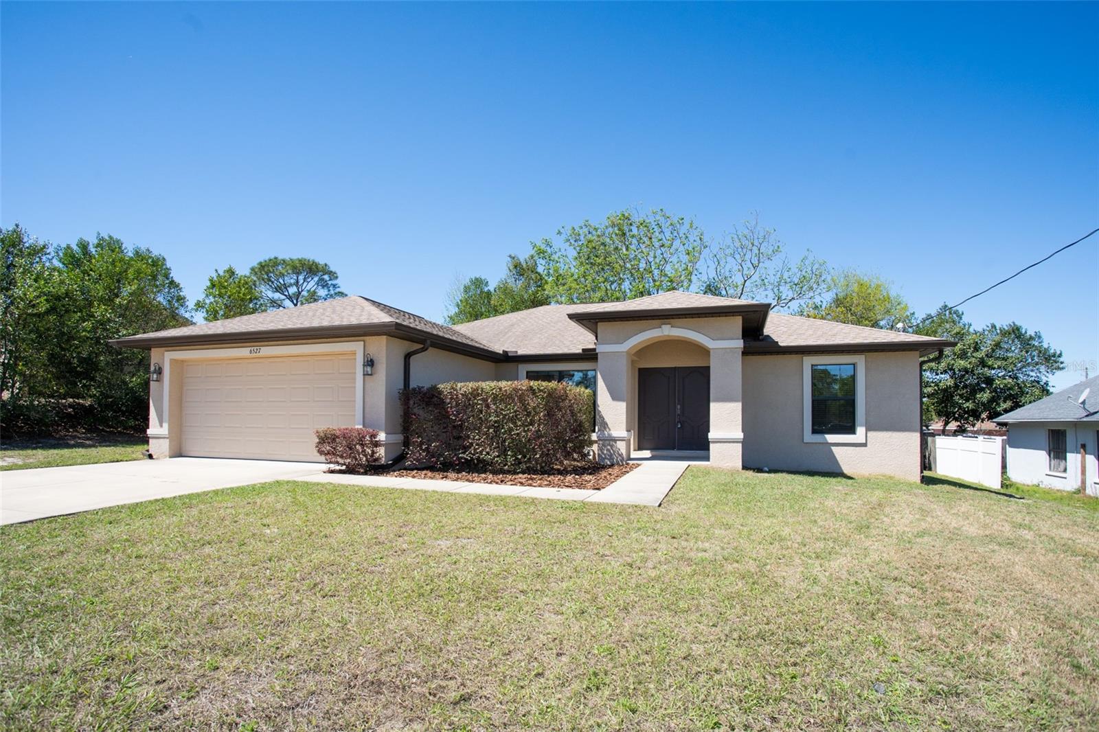 6527 GRAPEWOOD RD, SPRING HILL, FL, 34609