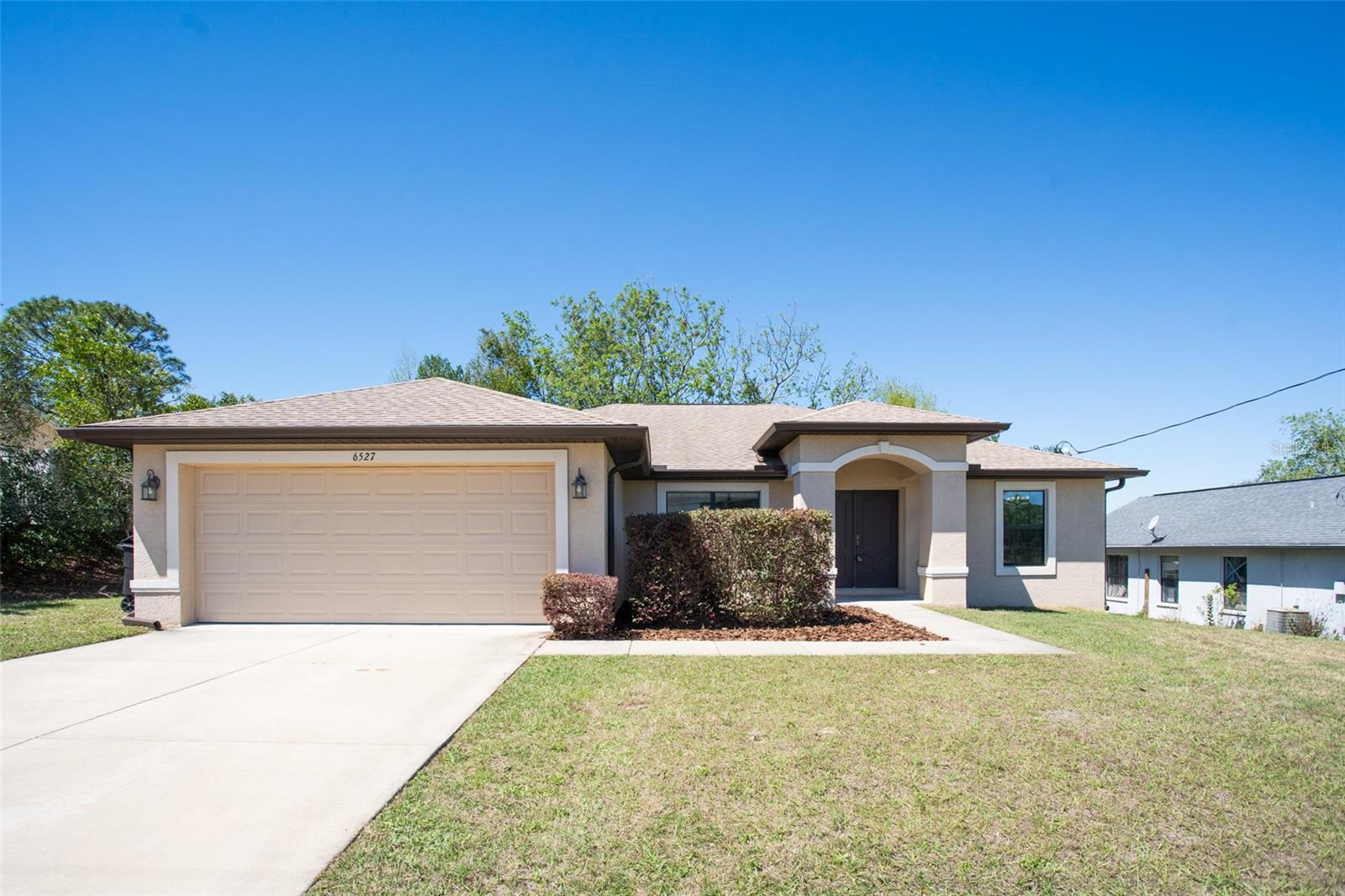 6527 GRAPEWOOD RD, SPRING HILL, FL, 34609