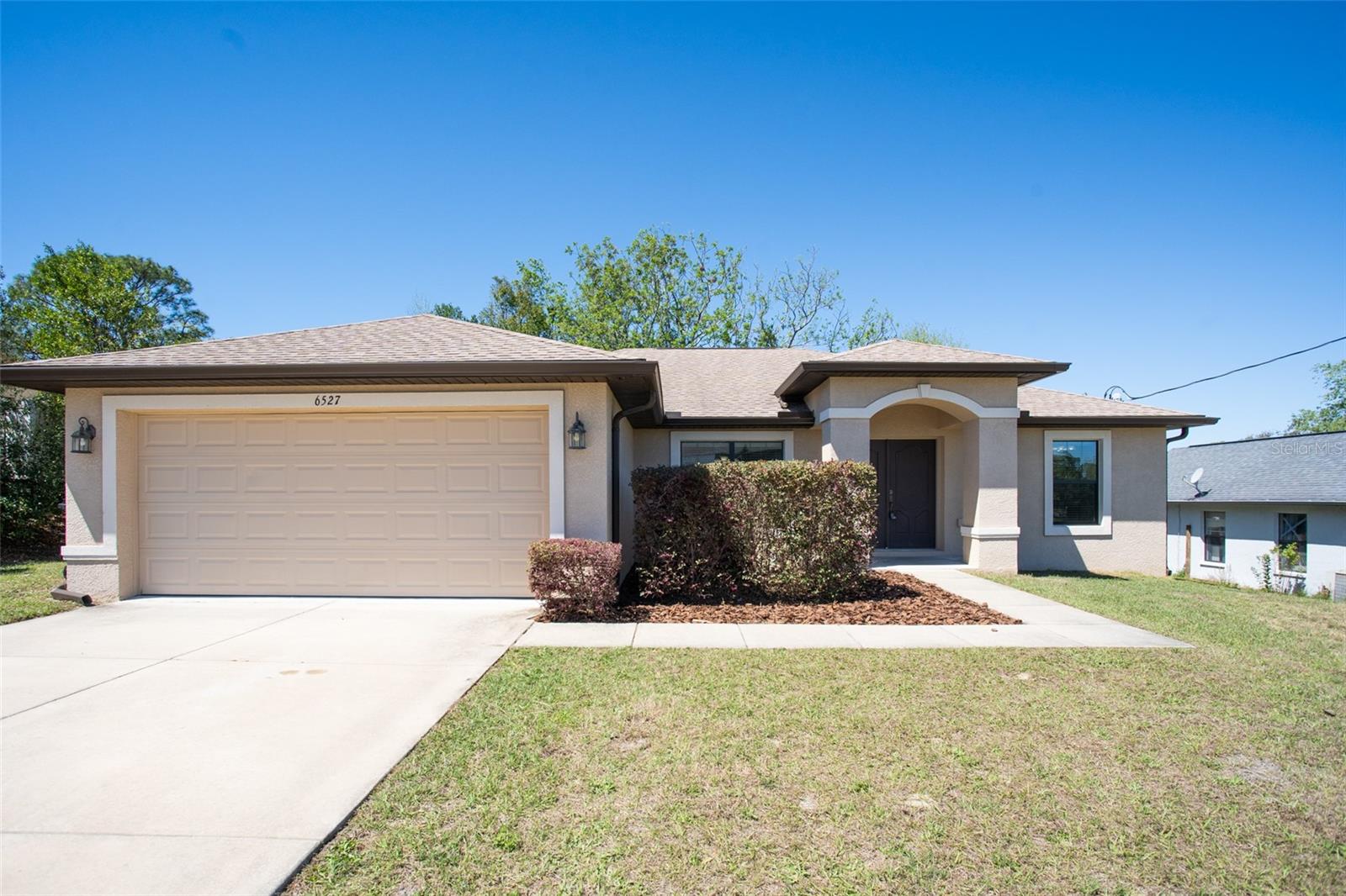 6527 GRAPEWOOD RD, SPRING HILL, FL, 34609