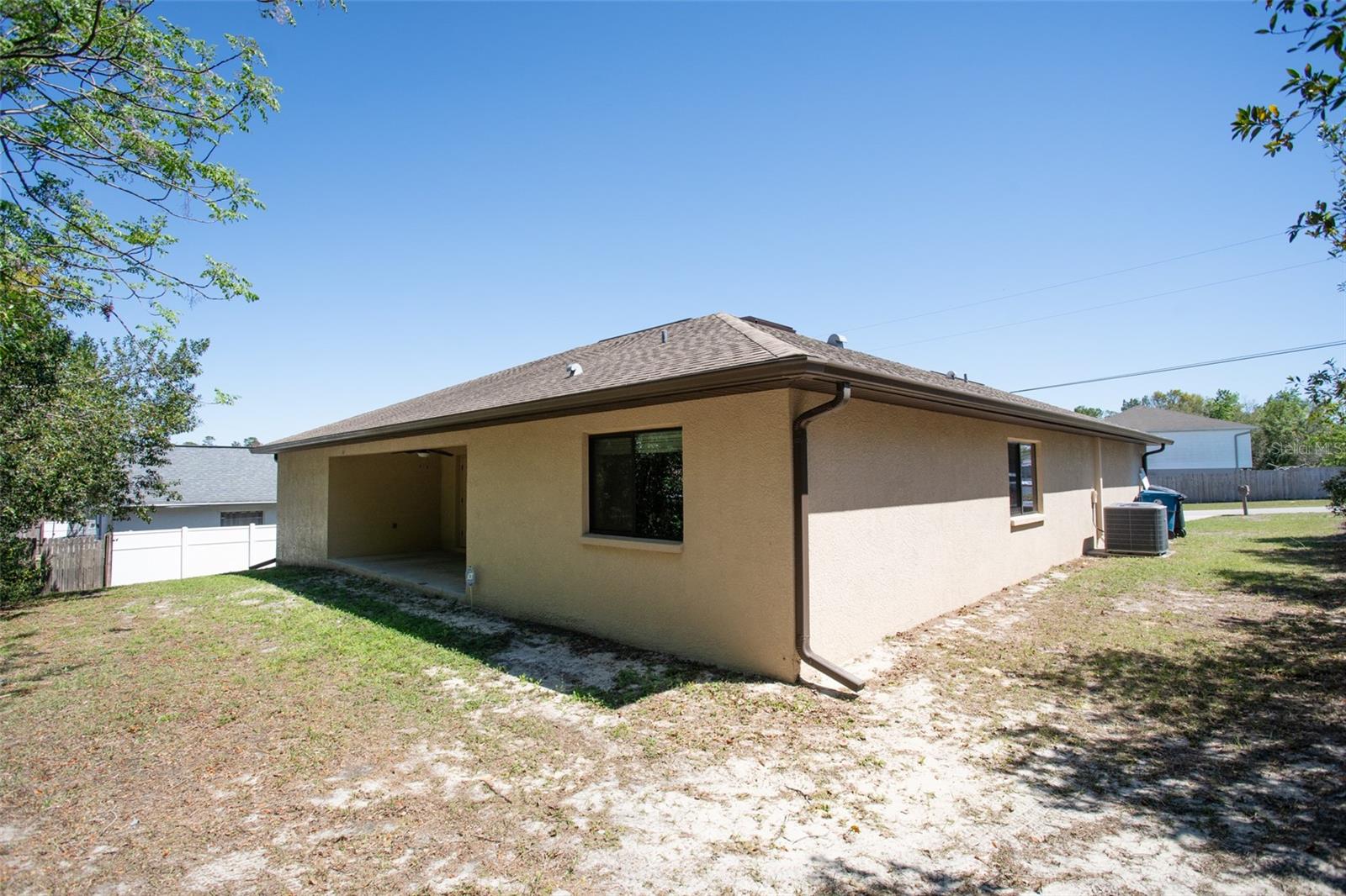 6527 GRAPEWOOD RD, SPRING HILL, FL, 34609