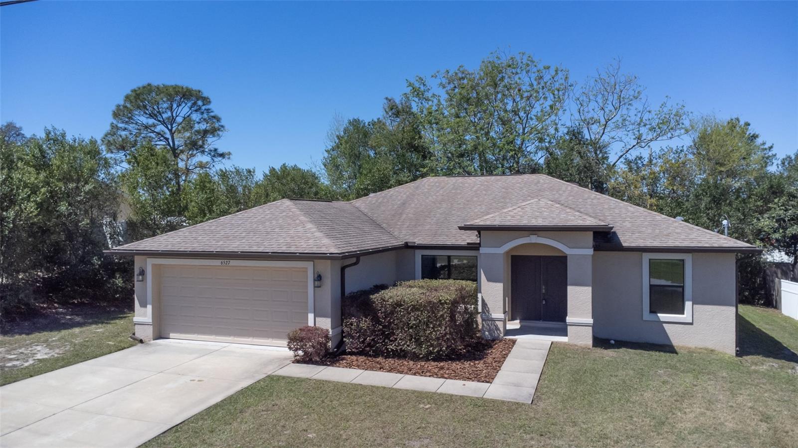 6527 GRAPEWOOD RD, SPRING HILL, FL, 34609