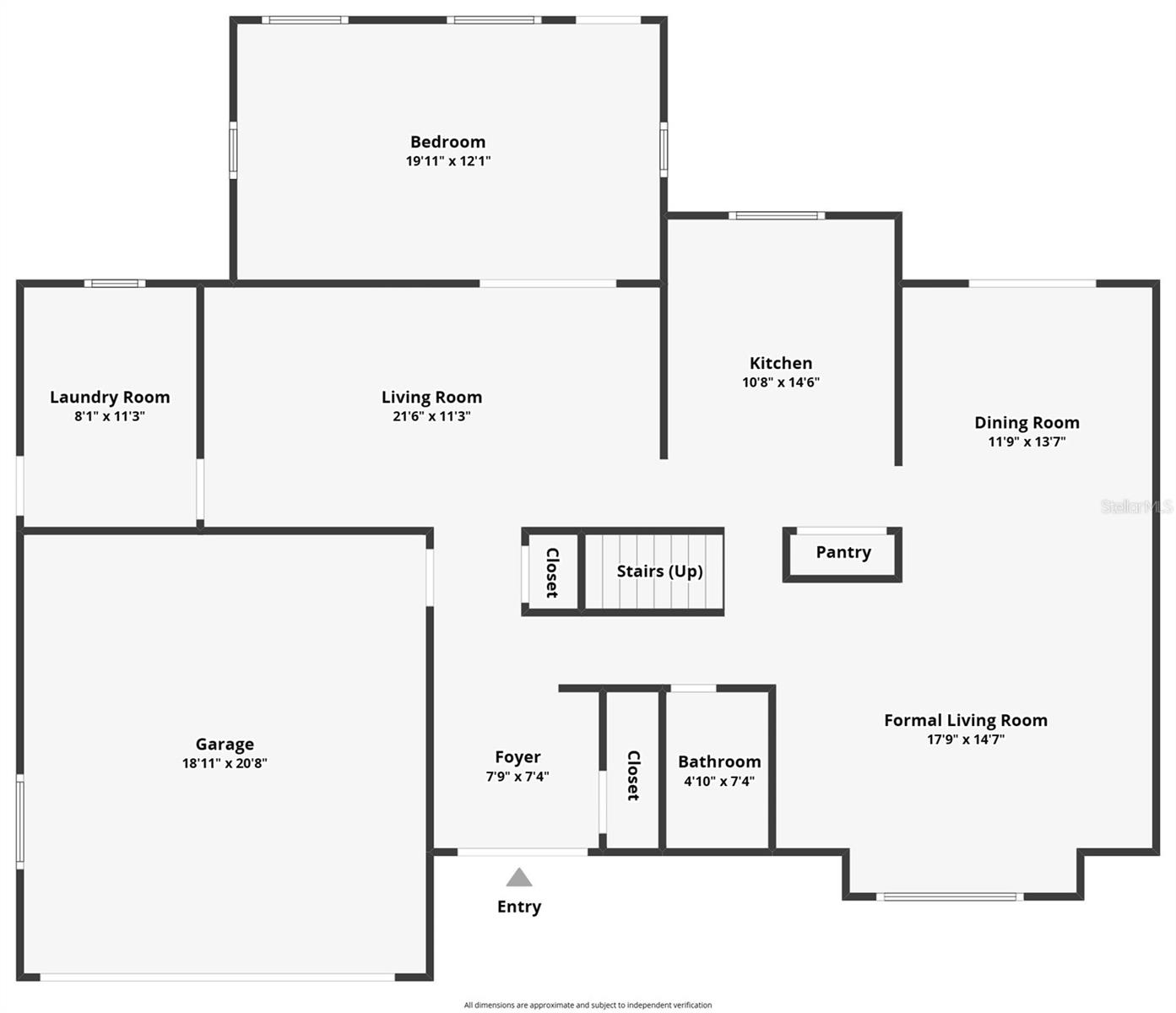 7434 OAKVISTA CIR, TAMPA, FL, 33634