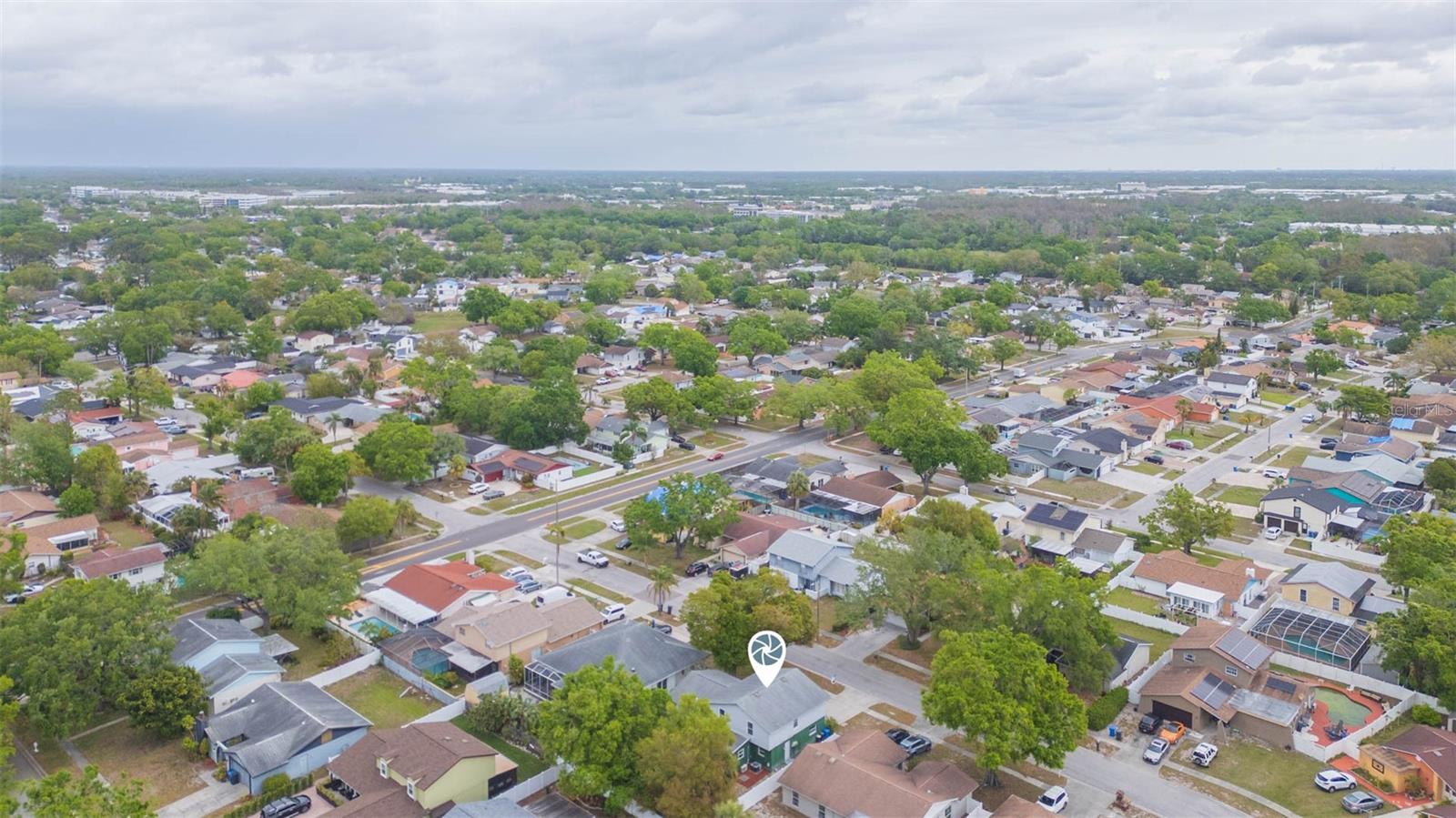 7434 OAKVISTA CIR, TAMPA, FL, 33634