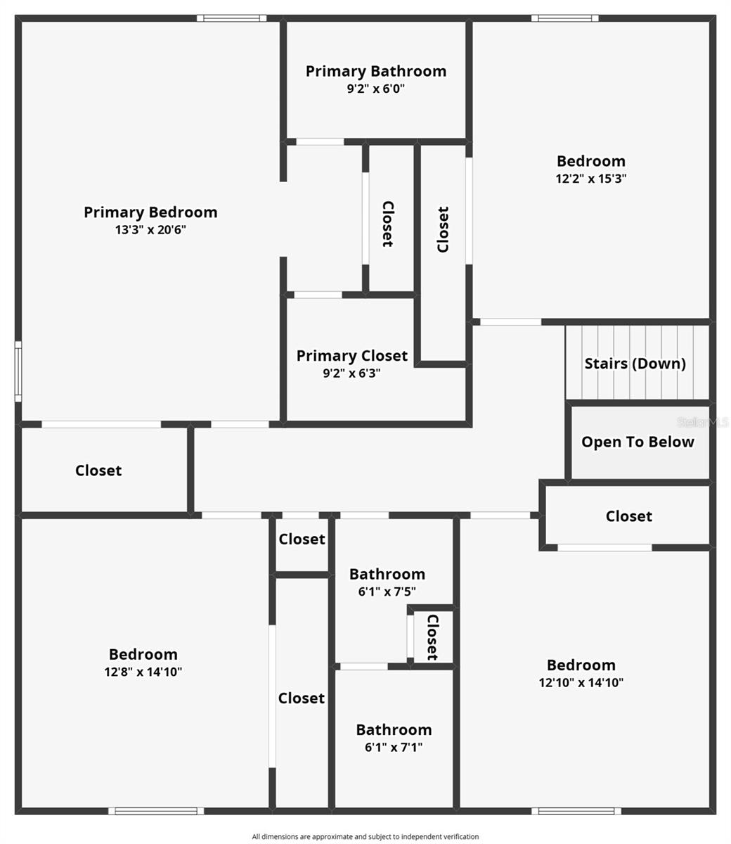 7434 OAKVISTA CIR, TAMPA, FL, 33634