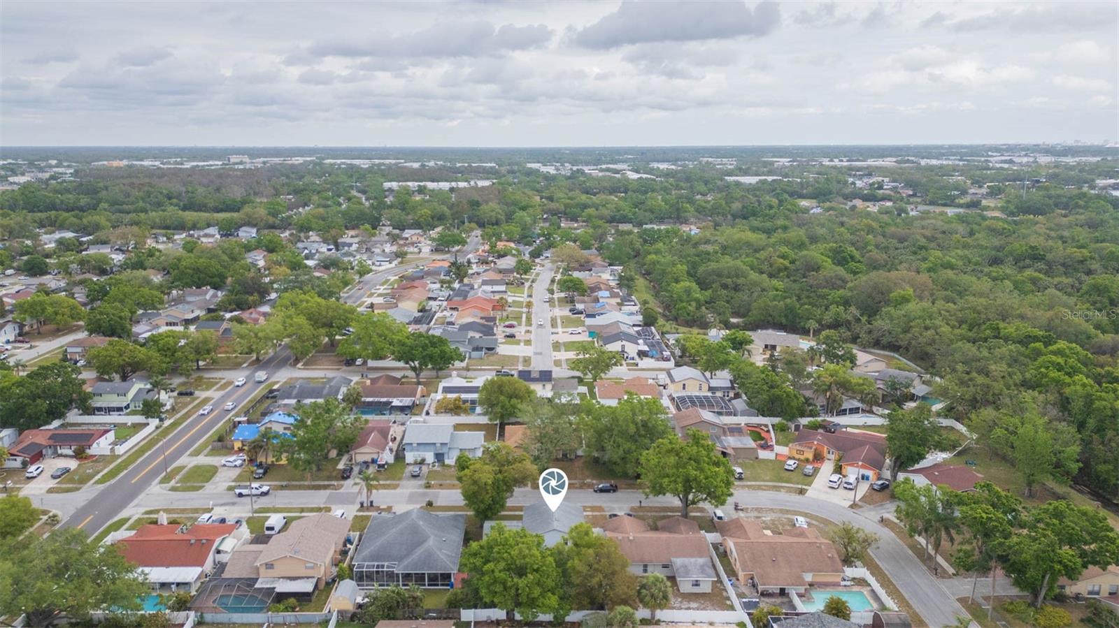 7434 OAKVISTA CIR, TAMPA, FL, 33634