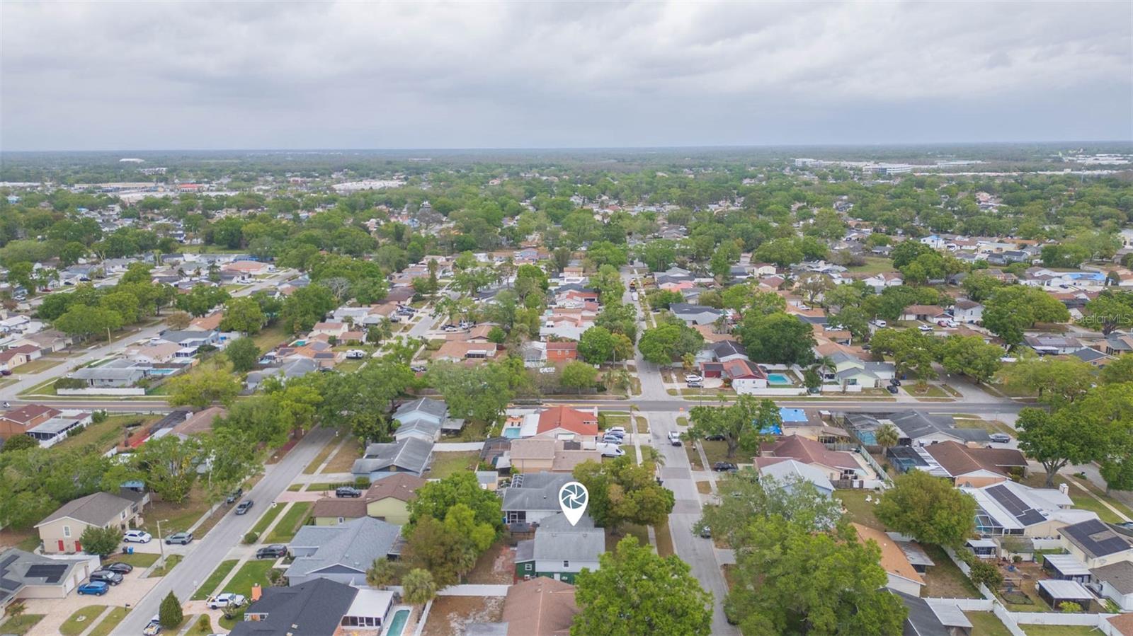 7434 OAKVISTA CIR, TAMPA, FL, 33634