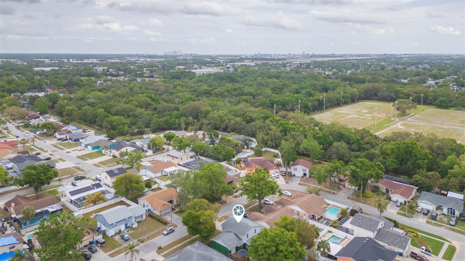 7434 OAKVISTA CIR, TAMPA, FL, 33634