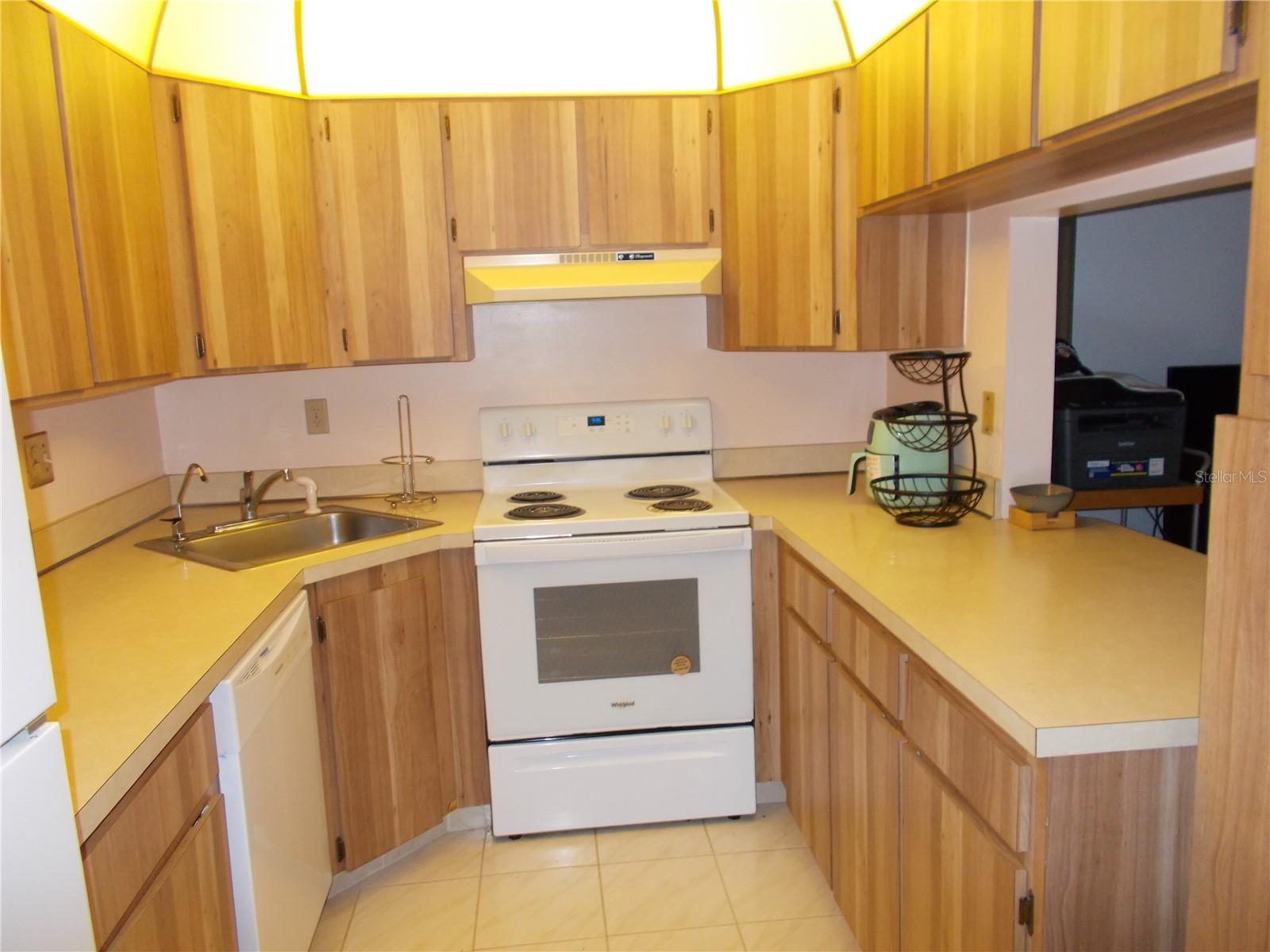 2643 PINE RIDGE WAY S #A1, PALM HARBOR, FL, 34684