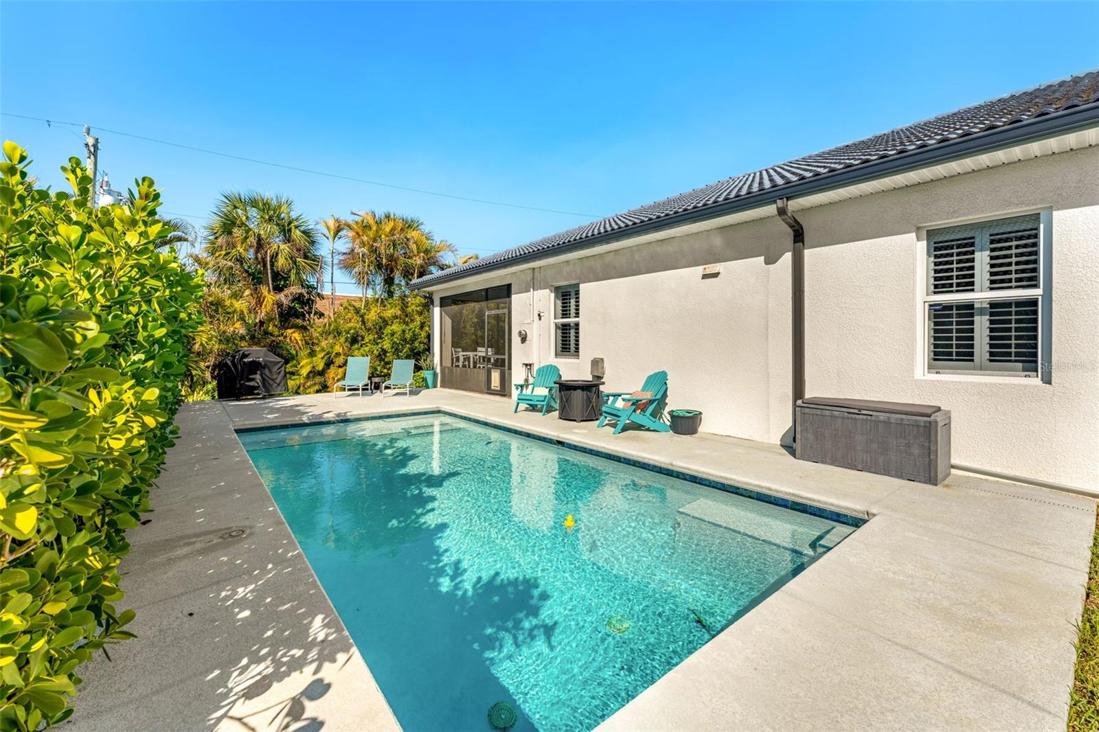 131 SEMINOLE LN, COCOA BEACH, FL, 32931