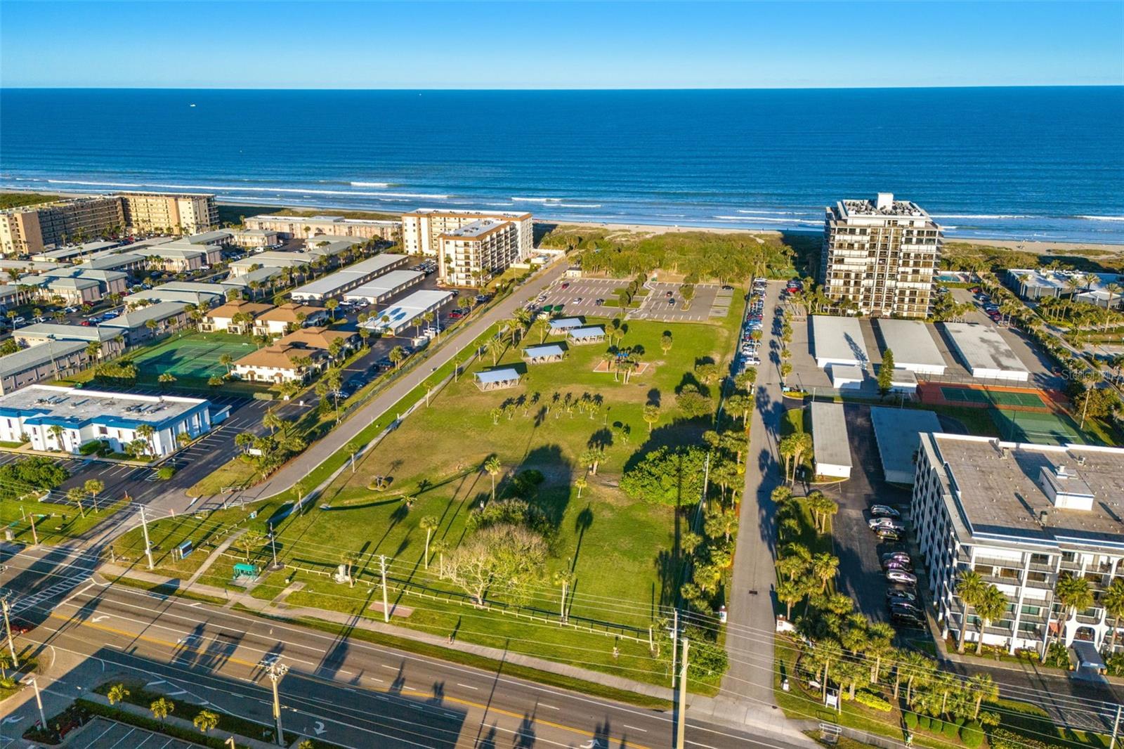 131 SEMINOLE LN, COCOA BEACH, FL, 32931