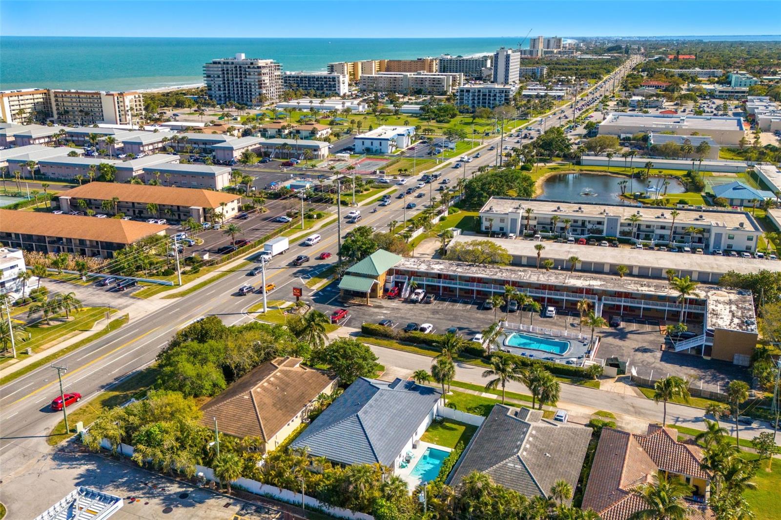 131 SEMINOLE LN, COCOA BEACH, FL, 32931
