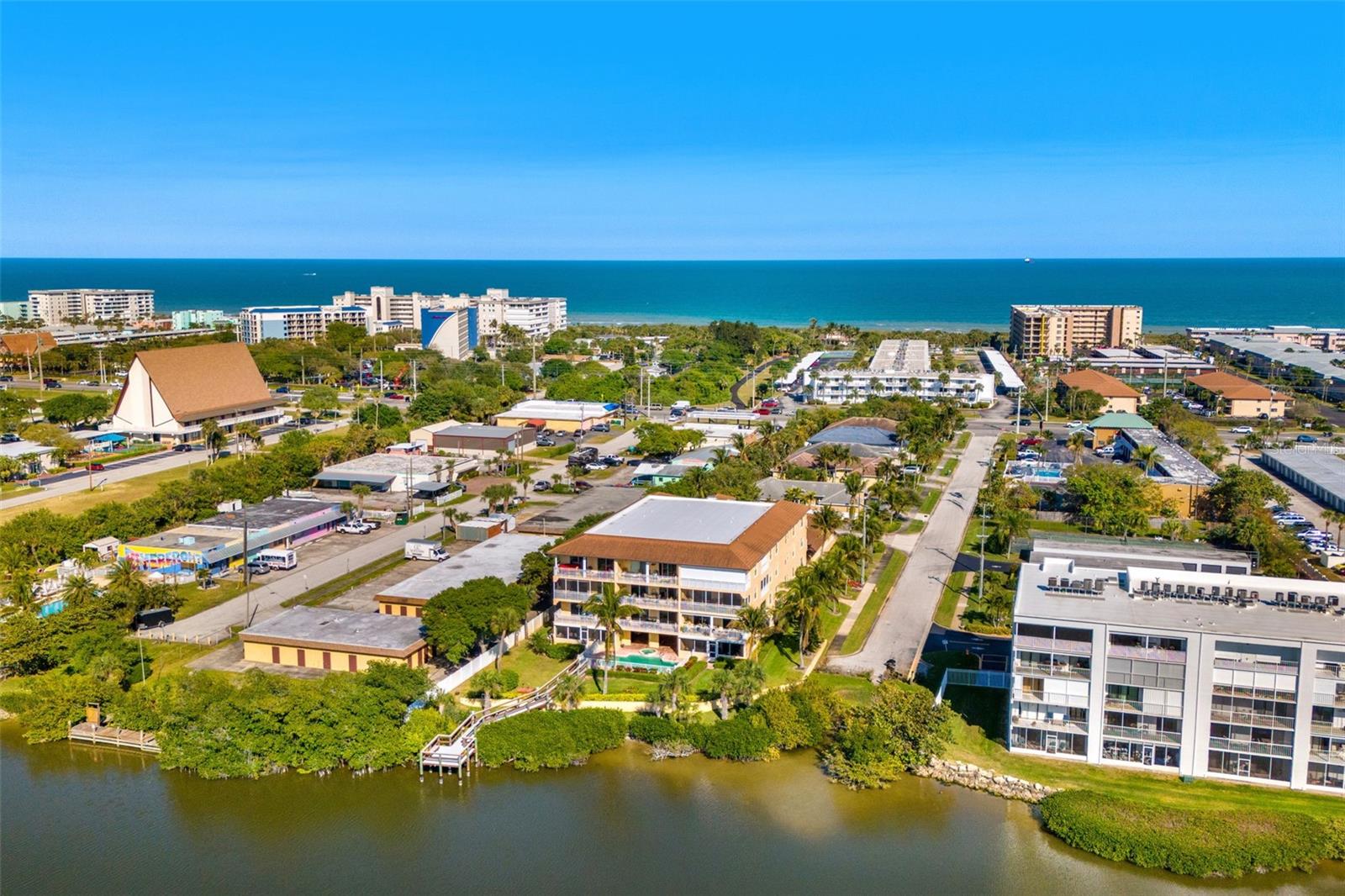 131 SEMINOLE LN, COCOA BEACH, FL, 32931