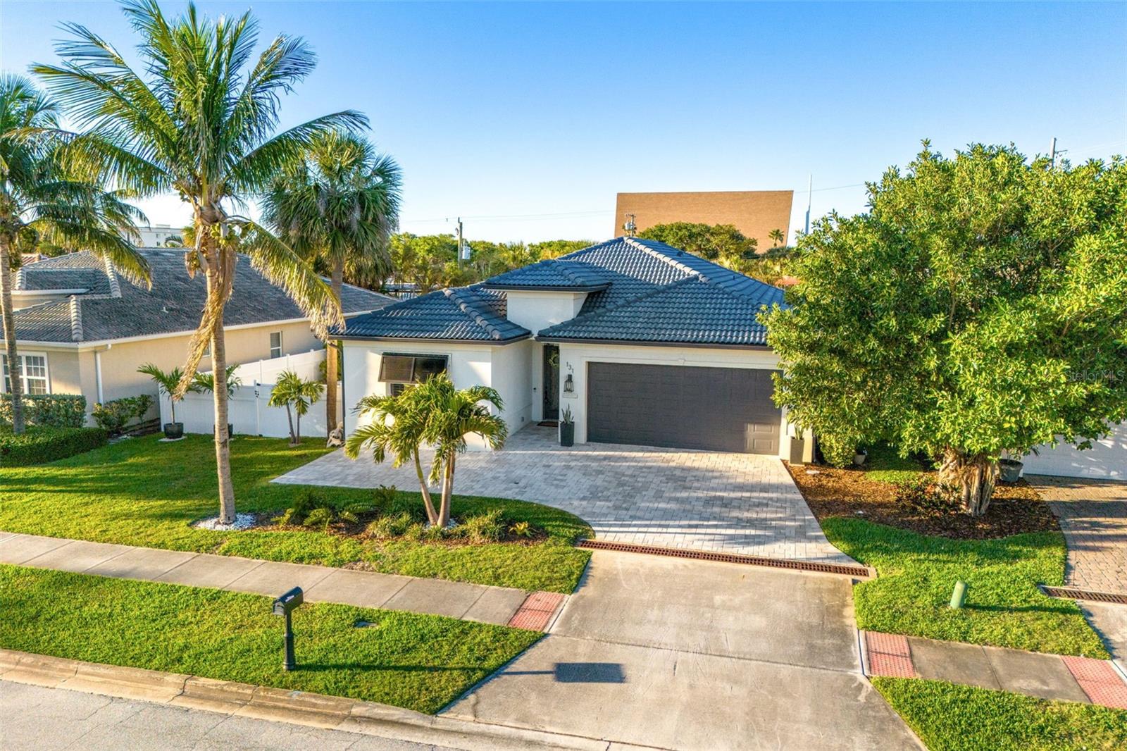 131 SEMINOLE LN, COCOA BEACH, FL, 32931