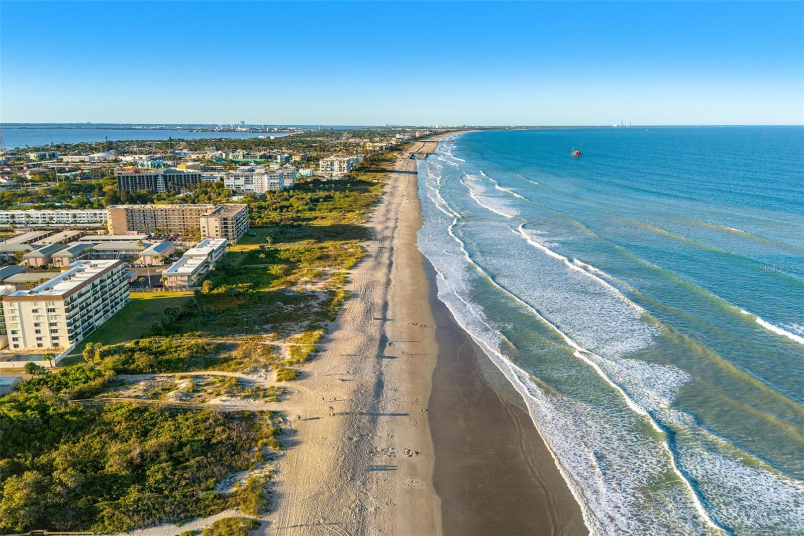 131 SEMINOLE LN, COCOA BEACH, FL, 32931