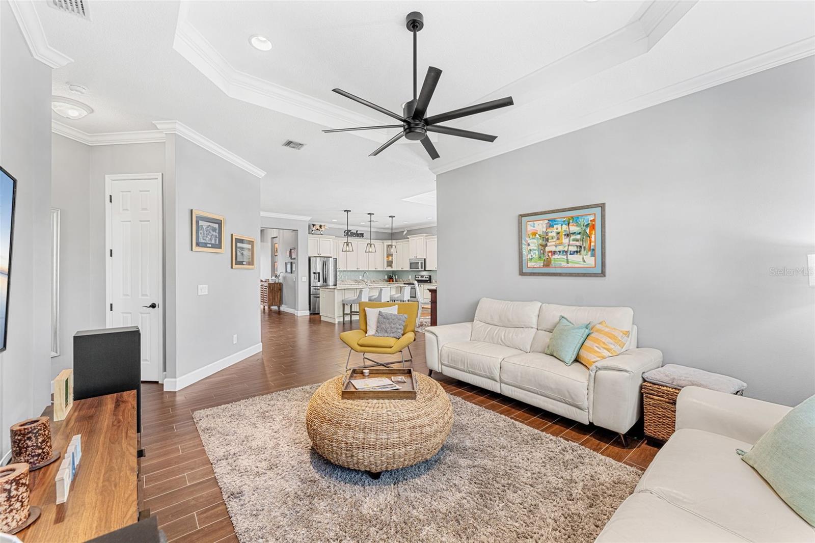 131 SEMINOLE LN, COCOA BEACH, FL, 32931