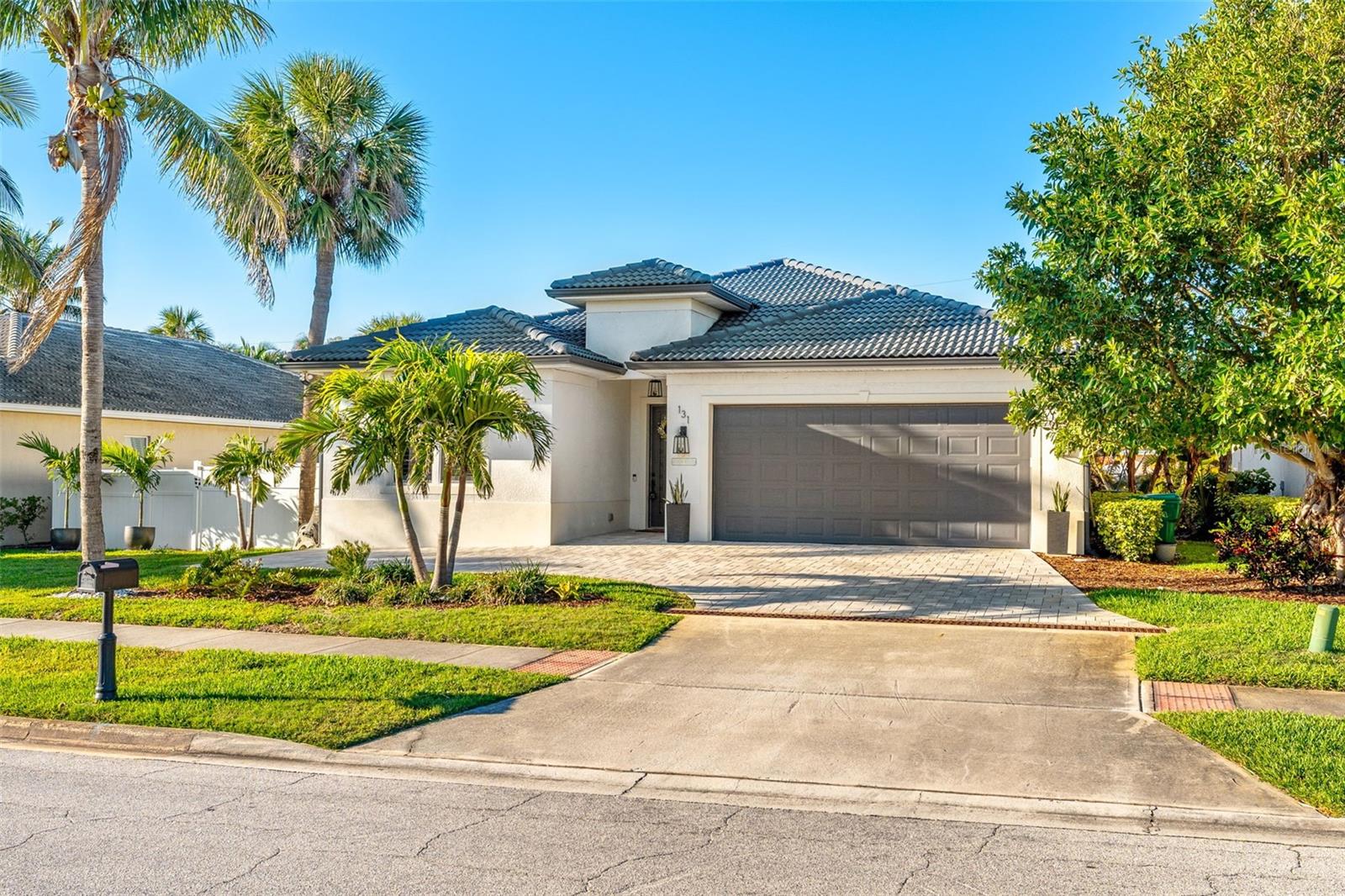 131 SEMINOLE LN, COCOA BEACH, FL, 32931