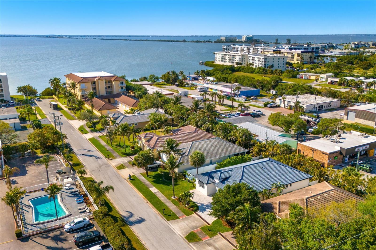 131 SEMINOLE LN, COCOA BEACH, FL, 32931