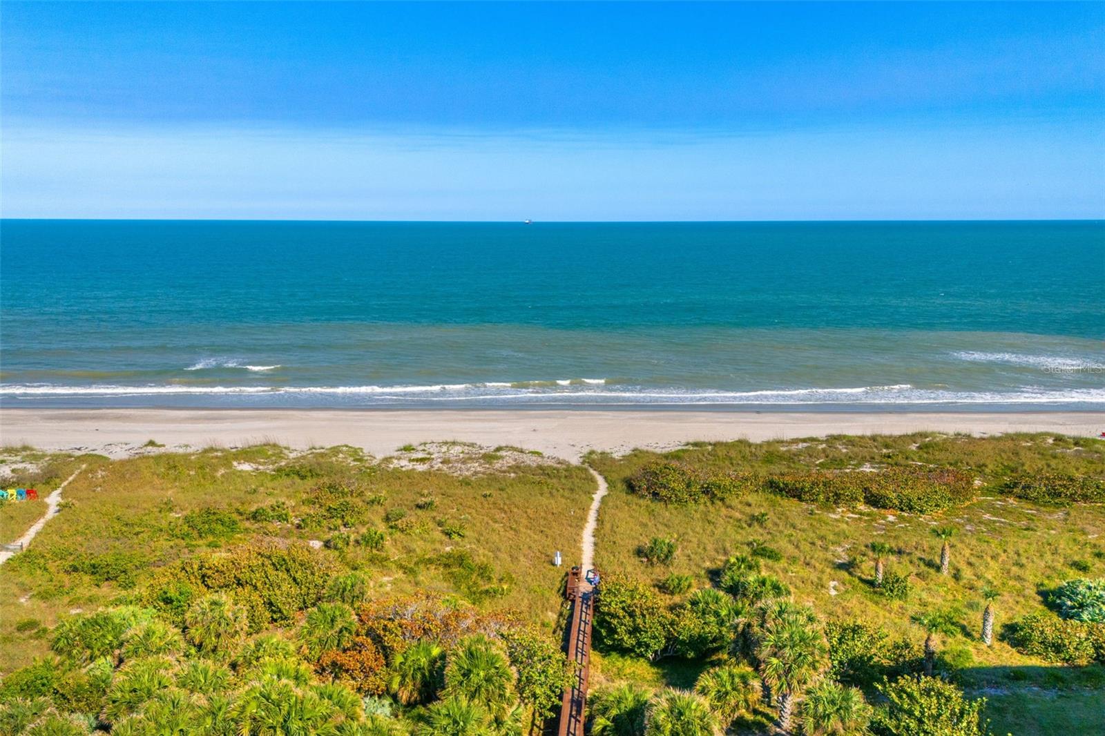 131 SEMINOLE LN, COCOA BEACH, FL, 32931