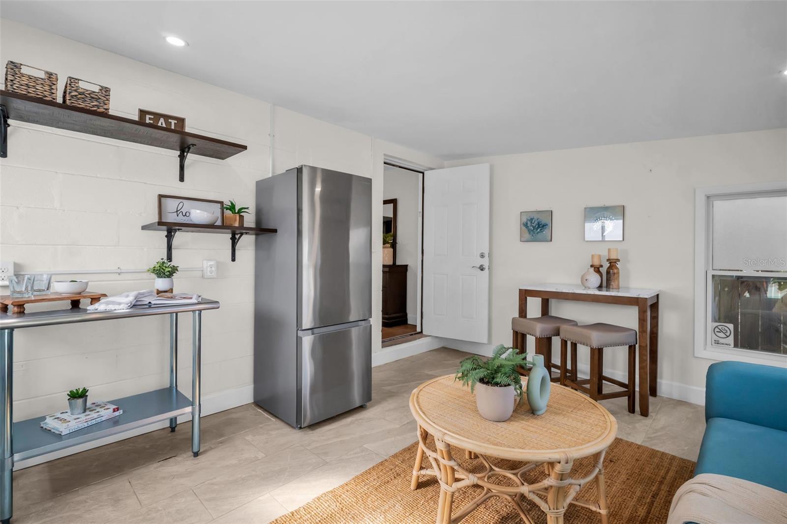 5801 DARTMOUTH AVE N, ST PETERSBURG, FL, 33710