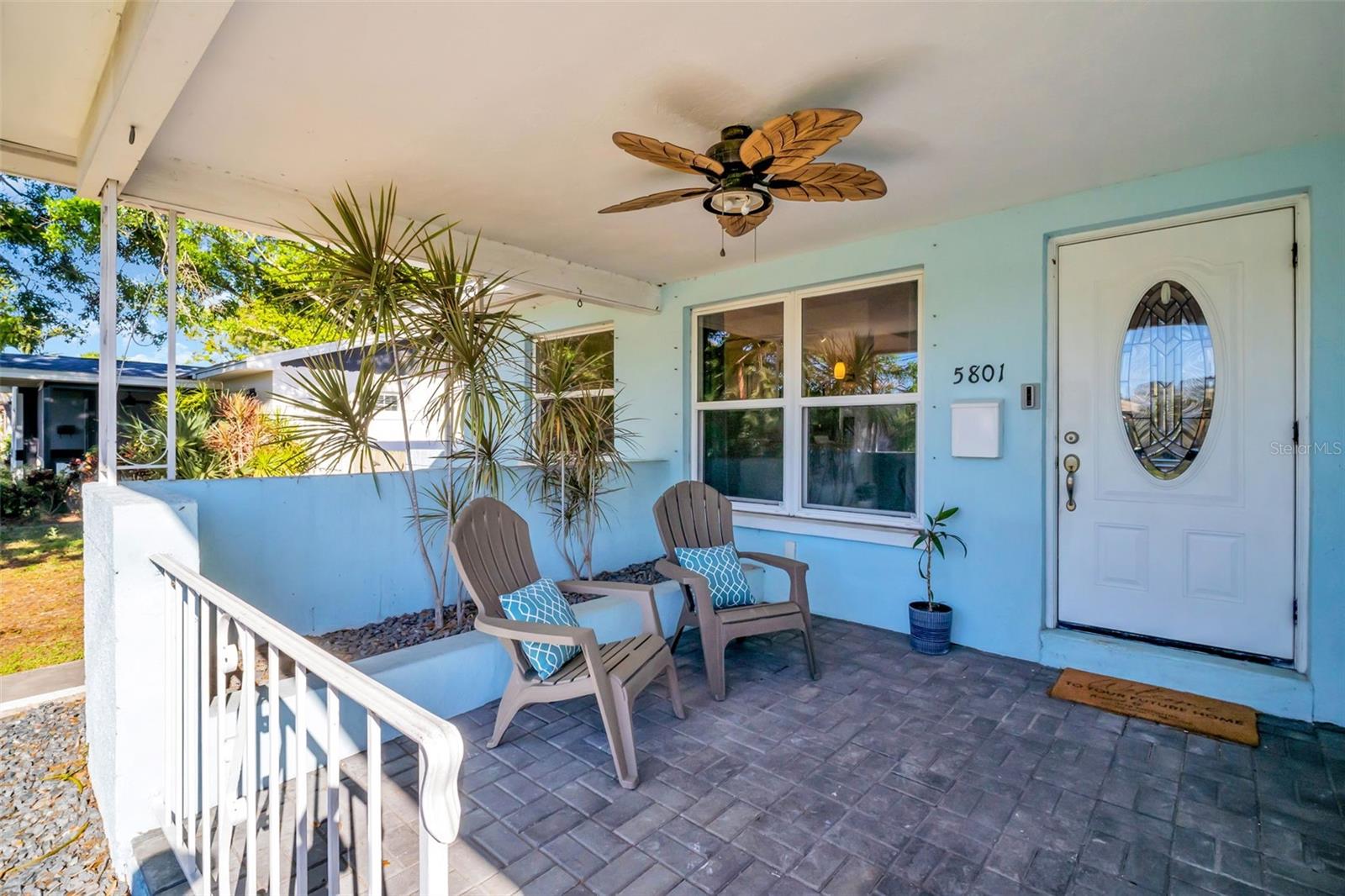 5801 DARTMOUTH AVE N, ST PETERSBURG, FL, 33710