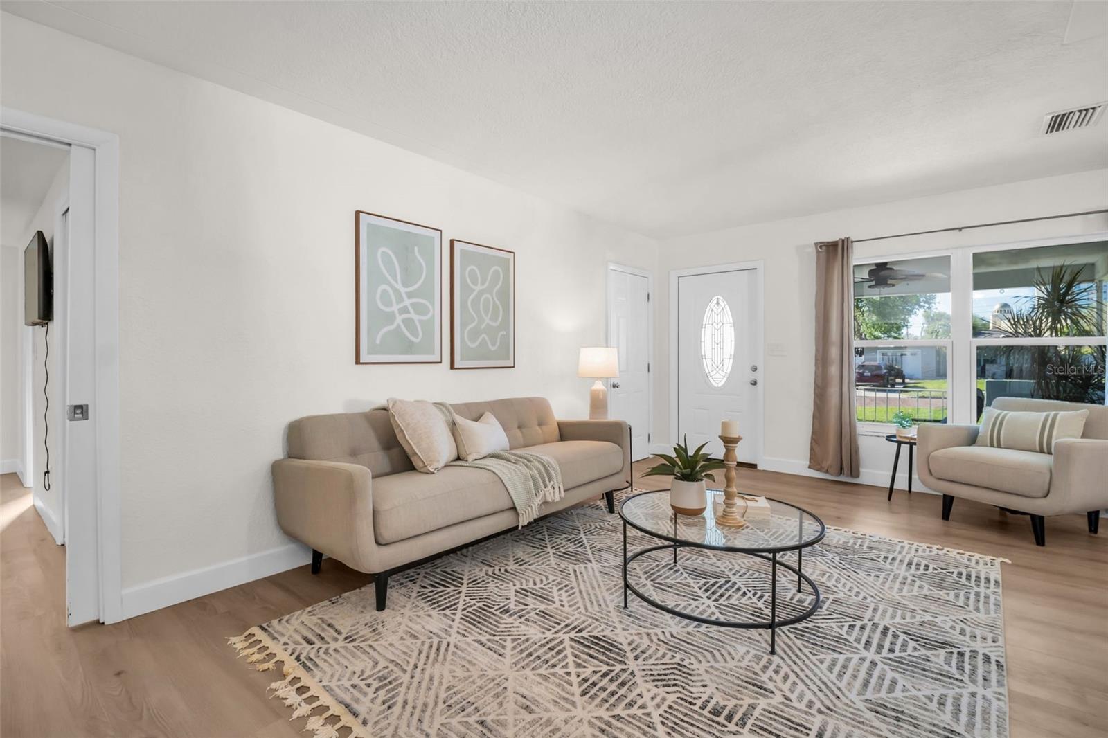 5801 DARTMOUTH AVE N, ST PETERSBURG, FL, 33710