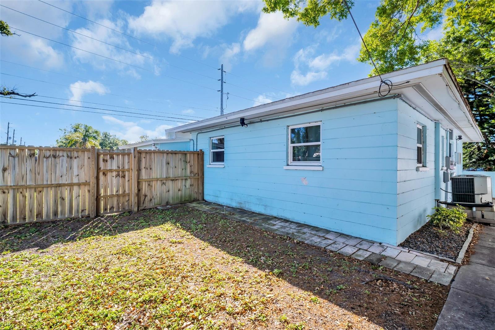 5801 DARTMOUTH AVE N, ST PETERSBURG, FL, 33710